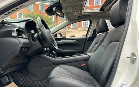 Mazda 6, 2022 год, 1 760 000 рублей, 9 фотография