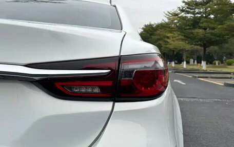 Mazda 6, 2022 год, 1 760 000 рублей, 15 фотография