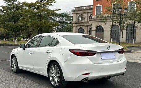 Mazda 6, 2022 год, 1 760 000 рублей, 6 фотография