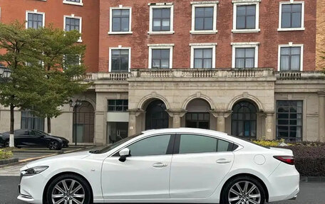 Mazda 6, 2022 год, 1 760 000 рублей, 7 фотография