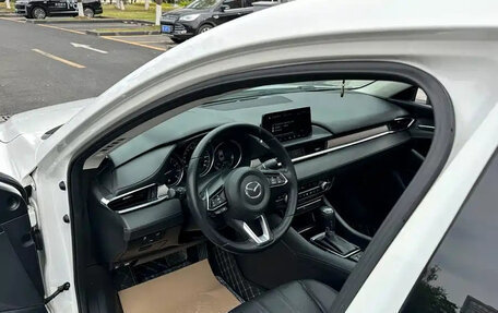 Mazda 6, 2022 год, 1 760 000 рублей, 8 фотография