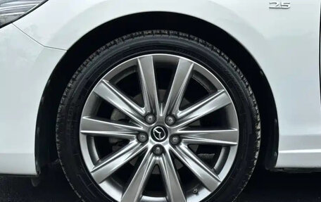 Mazda 6, 2022 год, 1 760 000 рублей, 14 фотография