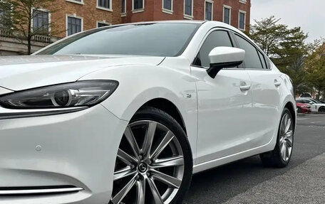 Mazda 6, 2022 год, 1 760 000 рублей, 13 фотография