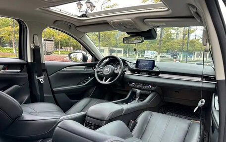 Mazda 6, 2022 год, 1 760 000 рублей, 10 фотография