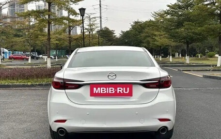 Mazda 6, 2022 год, 1 760 000 рублей, 5 фотография