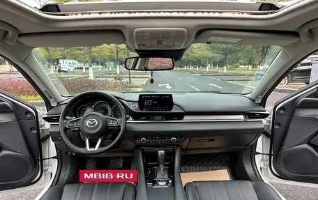Mazda 6, 2022 год, 1 760 000 рублей, 12 фотография