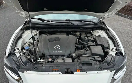 Mazda 6, 2022 год, 1 760 000 рублей, 17 фотография