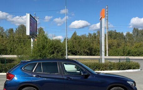 BMW X1, 2013 год, 1 490 000 рублей, 3 фотография