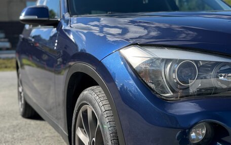BMW X1, 2013 год, 1 490 000 рублей, 2 фотография