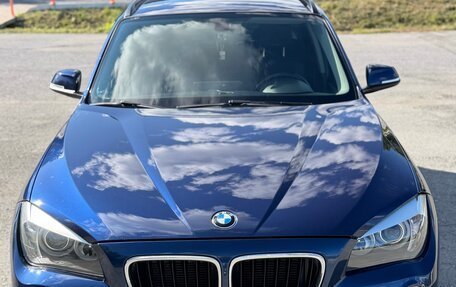 BMW X1, 2013 год, 1 490 000 рублей, 4 фотография