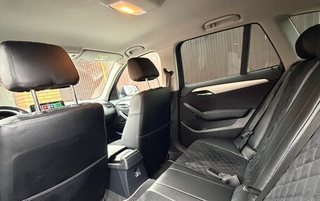 BMW X1, 2013 год, 1 490 000 рублей, 9 фотография