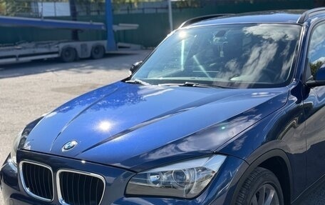 BMW X1, 2013 год, 1 490 000 рублей, 6 фотография