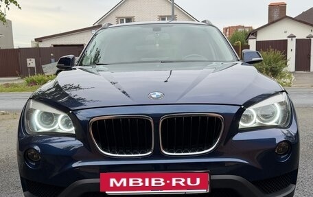 BMW X1, 2013 год, 1 490 000 рублей, 11 фотография