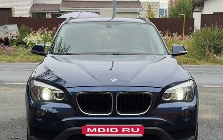 BMW X1, 2013 год, 1 490 000 рублей, 7 фотография