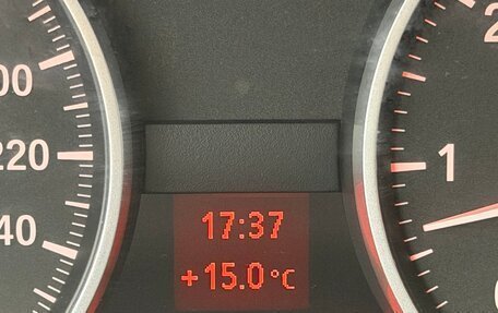 BMW X1, 2013 год, 1 490 000 рублей, 15 фотография
