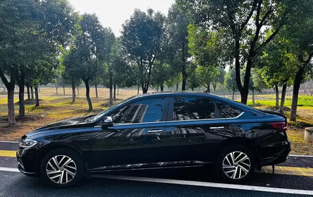 Volkswagen Lavida, 2023 год, 1 412 300 рублей, 8 фотография