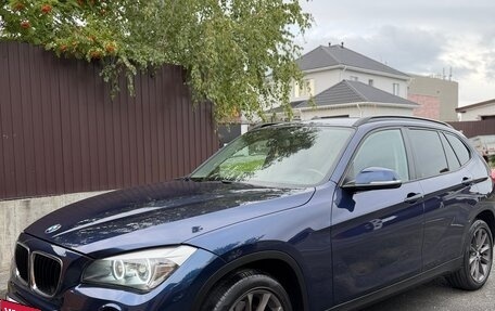 BMW X1, 2013 год, 1 490 000 рублей, 12 фотография