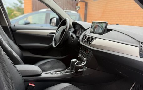 BMW X1, 2013 год, 1 490 000 рублей, 16 фотография