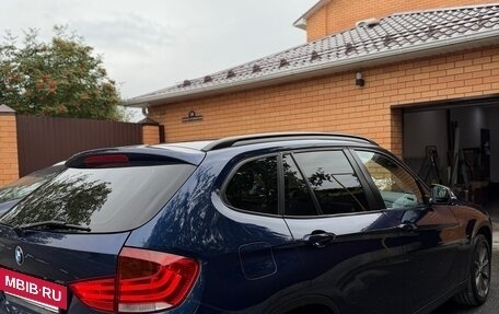 BMW X1, 2013 год, 1 490 000 рублей, 13 фотография