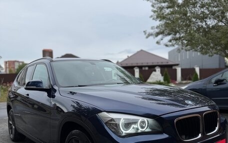 BMW X1, 2013 год, 1 490 000 рублей, 14 фотография