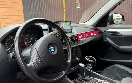 BMW X1, 2013 год, 1 490 000 рублей, 17 фотография