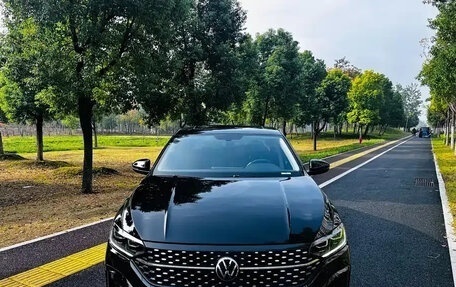 Volkswagen Lavida, 2023 год, 1 412 300 рублей, 2 фотография