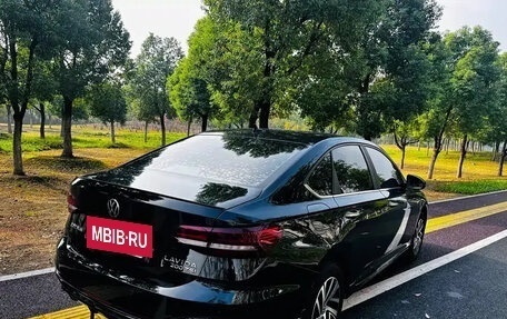 Volkswagen Lavida, 2023 год, 1 412 300 рублей, 5 фотография