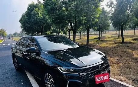 Volkswagen Lavida, 2023 год, 1 412 300 рублей, 3 фотография