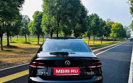 Volkswagen Lavida, 2023 год, 1 412 300 рублей, 6 фотография
