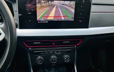 Volkswagen Lavida, 2023 год, 1 412 300 рублей, 12 фотография