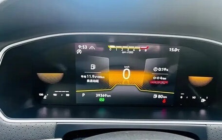 Volkswagen Lavida, 2023 год, 1 412 300 рублей, 13 фотография