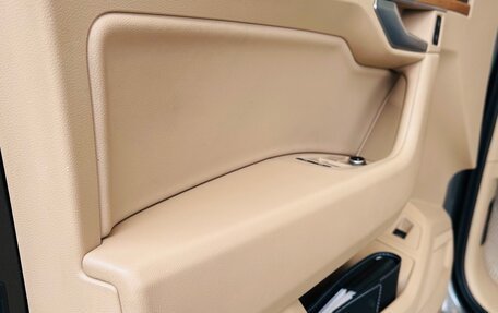 Volkswagen Touareg III, 2019 год, 5 495 000 рублей, 14 фотография