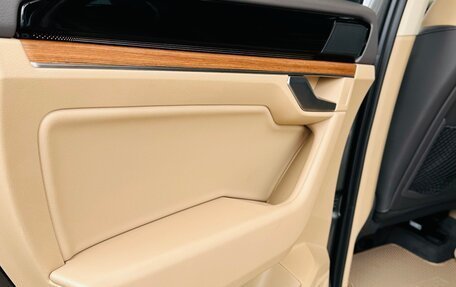Volkswagen Touareg III, 2019 год, 5 495 000 рублей, 12 фотография