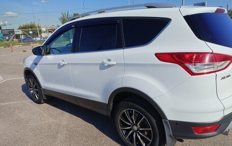 Ford Kuga III, 2014 год, 1 350 000 рублей, 4 фотография