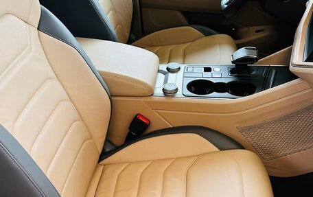 Volkswagen Touareg III, 2019 год, 5 495 000 рублей, 8 фотография
