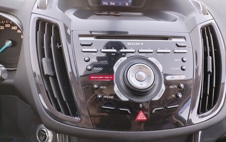 Ford Kuga III, 2014 год, 1 350 000 рублей, 8 фотография