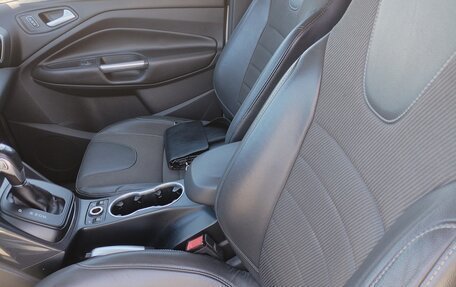 Ford Kuga III, 2014 год, 1 350 000 рублей, 9 фотография