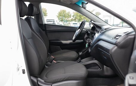 KIA Rio III рестайлинг, 2015 год, 900 000 рублей, 19 фотография