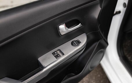 KIA Rio III рестайлинг, 2015 год, 900 000 рублей, 16 фотография