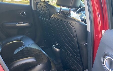 Nissan Juke II, 2012 год, 1 000 000 рублей, 4 фотография