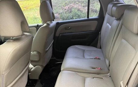 Honda CR-V II рестайлинг, 2006 год, 980 000 рублей, 5 фотография
