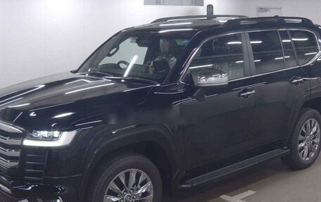 Toyota Land Cruiser, 2026 год, 14 835 177 рублей, 1 фотография