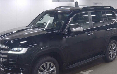 Toyota Land Cruiser, 2026 год, 14 835 177 рублей, 1 фотография