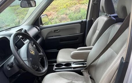 Honda CR-V II рестайлинг, 2006 год, 980 000 рублей, 11 фотография