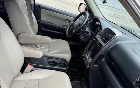 Honda CR-V II рестайлинг, 2006 год, 980 000 рублей, 7 фотография