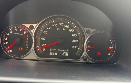 Honda CR-V II рестайлинг, 2006 год, 980 000 рублей, 8 фотография