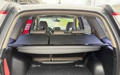 Honda CR-V II рестайлинг, 2006 год, 980 000 рублей, 6 фотография