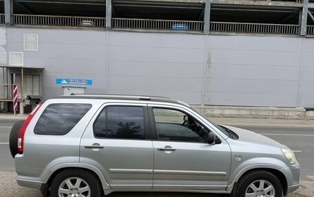 Honda CR-V II рестайлинг, 2006 год, 980 000 рублей, 15 фотография