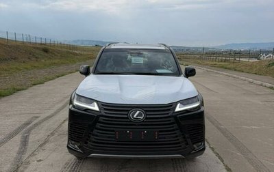 Lexus LX, 2026 год, 23 500 000 рублей, 1 фотография