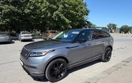 Land Rover Range Rover Velar I, 2021 год, 4 900 000 рублей, 3 фотография